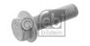 VAUXH 09112389 Screw